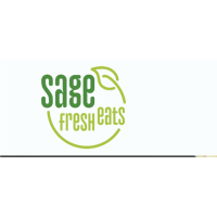 Sage Fresh Eats Logo