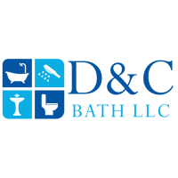 D & C Bath LLC Logo