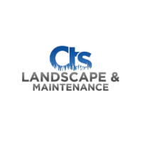 CTS Landscaping & Lawn Maintenance Logo