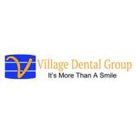 Village Dental Group Logo