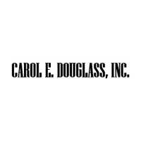 Carol E. Douglass, Inc. Logo