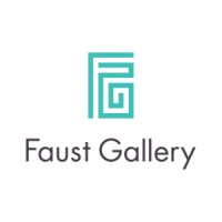 Faust Gallery Logo