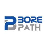 Bore Path Services, Inc. Logo