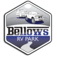Bellows RV Park Logo