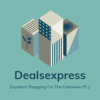 Deals Express Logo
