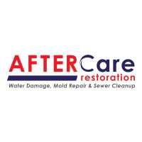 AfterCare Restoration Logo
