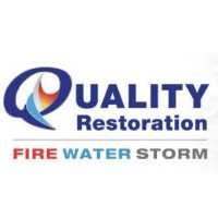 Quality Cleaning & Restoration, Inc Logo