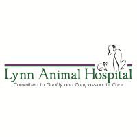 Lynn Animal Hospital Logo