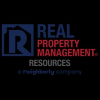 Real Property Management Resources Logo