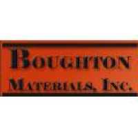 Boughton Materials, Inc. Logo