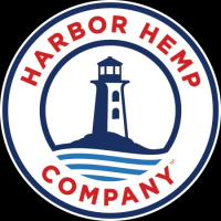 Harbor Hemp Company - CBD Online Shop Logo