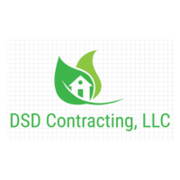 DSD Contracting, LLC Logo