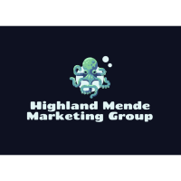 Highland Mende Marketing Group LLC Logo