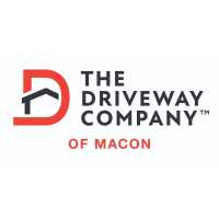 The Driveway Company of Macon Logo