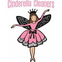 Cinderella Cleaners Logo