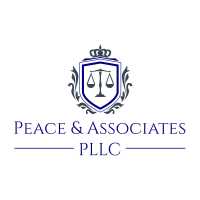 Peace & Associates, PLLC Logo
