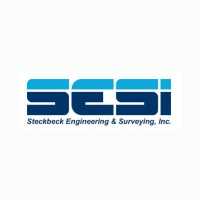 Steckbeck Engineering & Surveying Inc Logo