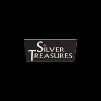 Silver Treasures Logo