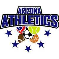 Arizona Athletics Youth Sports Logo