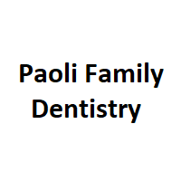Paoli Family Dentistry Logo