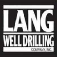 Lang Well Drilling Company Inc Logo