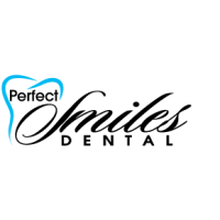 Perfect Smiles Dental Logo