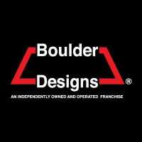 Boulder Designs by LSE Logo