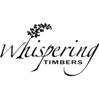 Whispering Timbers Apartments Logo
