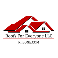 Roofs for Everyone LLC Logo