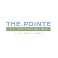 The Pointe at Crestmont Logo