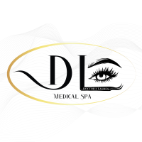 Doctora Lashes Med Spa Logo