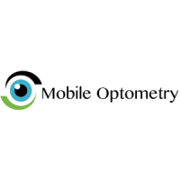 Mobile Optometry Logo
