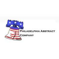 Philadelphia Abstract Company Logo
