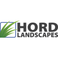 Hord Landscapes Logo