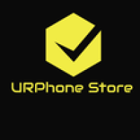 URPhone Store Logo