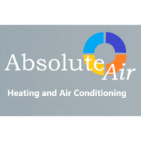 Absolute Air AZ Logo