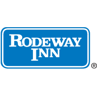 Rodeway Inn Rodeway Inn Walterboro I-95 Logo