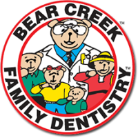 Bear Creek Family Dentistry - Love Field Logo