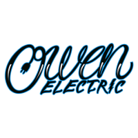 Owen Electric Logo
