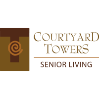 Courtyard Towers Logo
