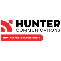 Hunter Communications Logo