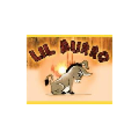 Lil' Burro Mexican Restaurant Logo
