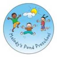 Melody's Pond Preschool Logo