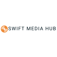 Swift Media Hub Logo