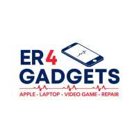 ER4GADGETS Logo