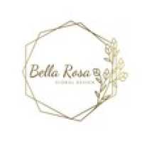 Bella Rosa Floral Design Logo