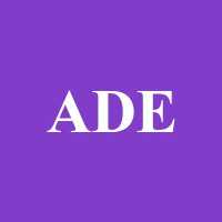 A&D Endeavors Co. LLC Logo