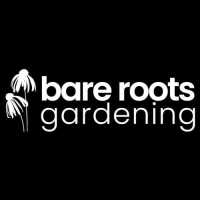 Bare Roots Gardening Logo