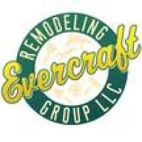 Evercraft Remodeling Group, LLC Logo