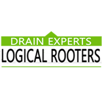 Logical Rooter Services Logo